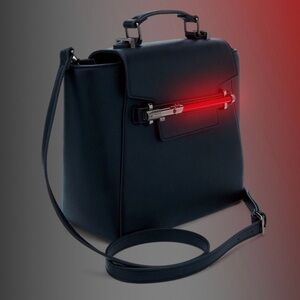 Darth Vader BoxLunch Purse